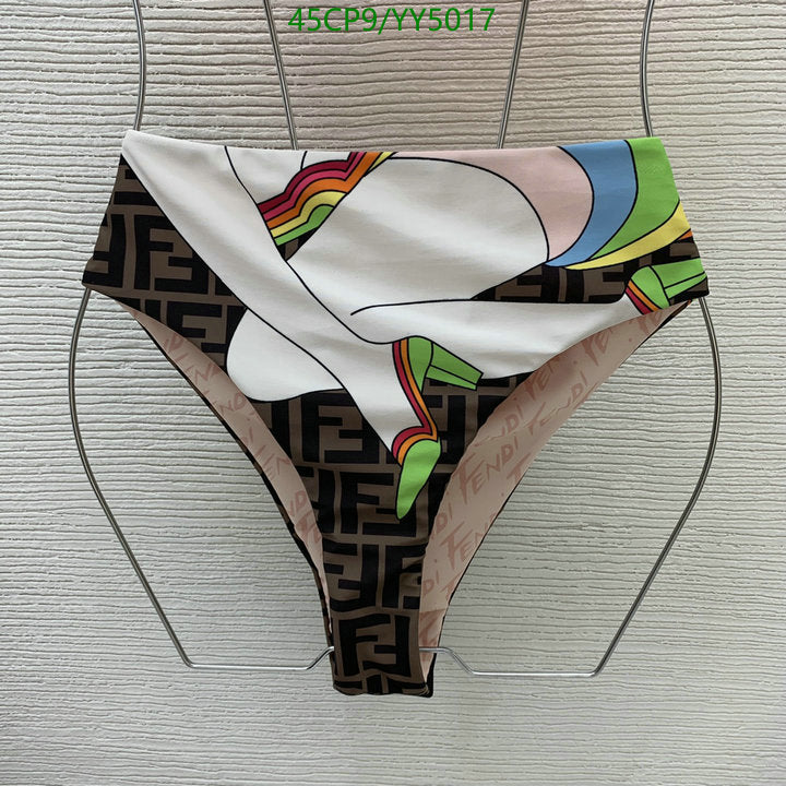 SAMC - FDE Swimsuits - 126