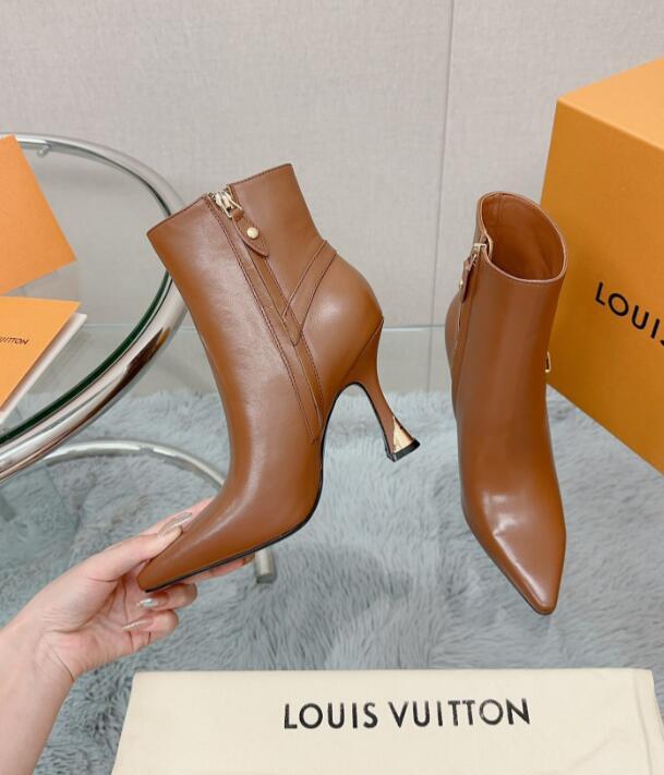 Glamy - LOV Women Shoes - 290