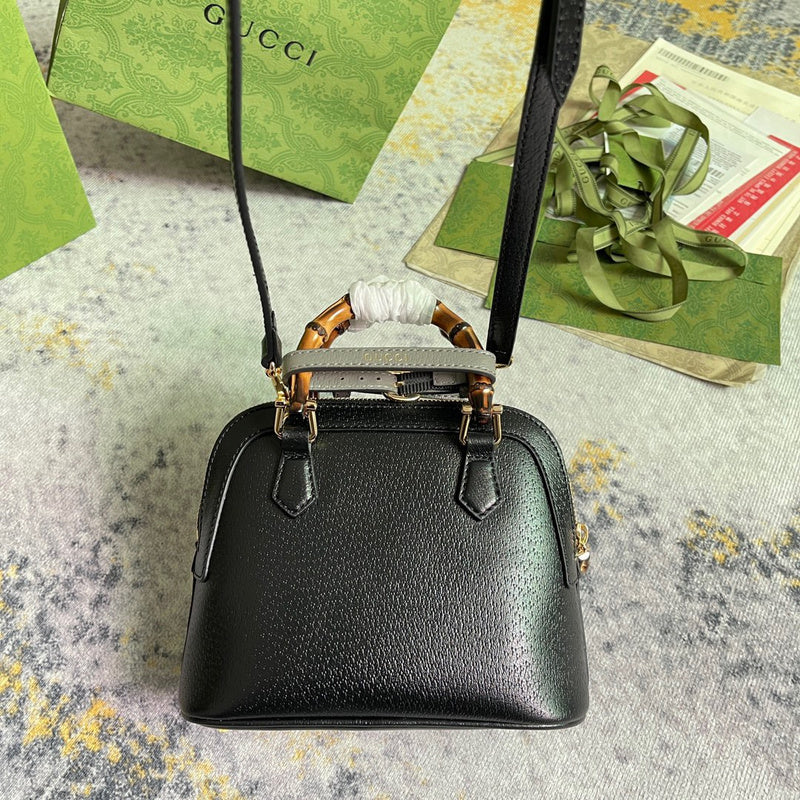 Glami Fashion - GCI Bags - 2026