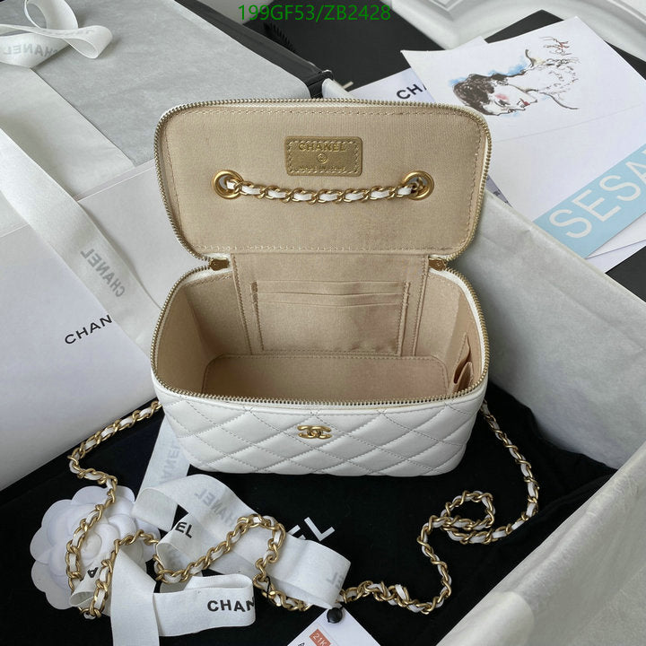 SAMC - CHL Bags - 595