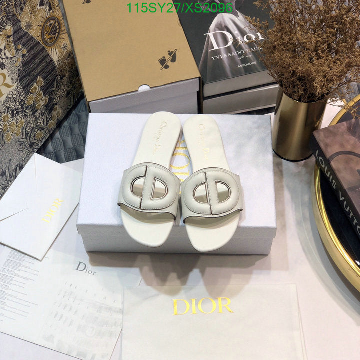 SAMCC - DOR Women Shoes - 2152