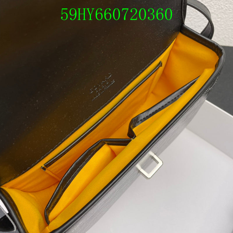 Satchel Bags - GOD Bags - 104