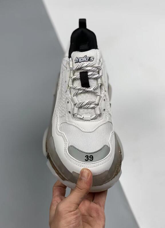 SAMC - BG Men Shoes - 418