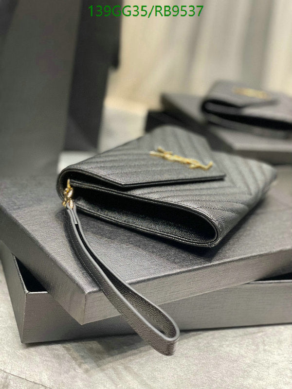 SAMC - YLS Bags - 265