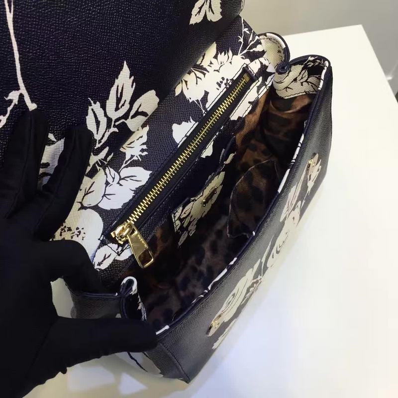 Satchel Bags - DG Bags - 298