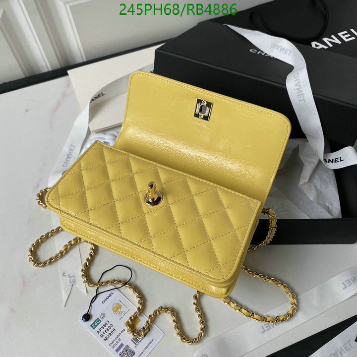 SAMC - CHL Bags - 363