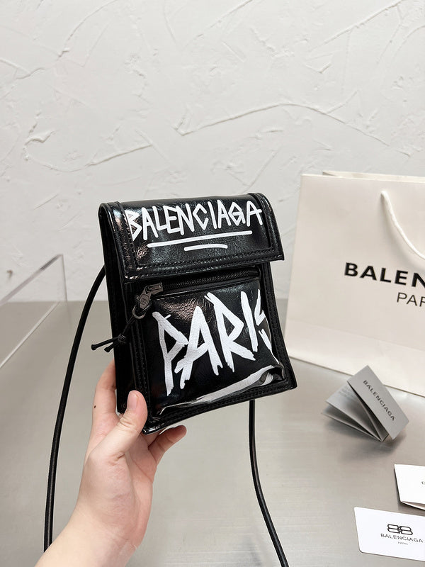 ELE Fashion - BGA Bags - 1489