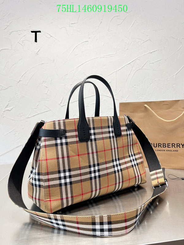 ELE Fashion -BBR Bags - 275