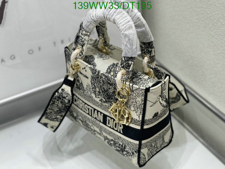 SAMCC - DOR Bags - 841