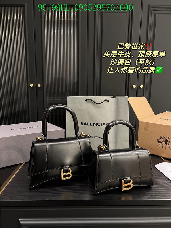 Glami GlamI - BGA Bags - 1751