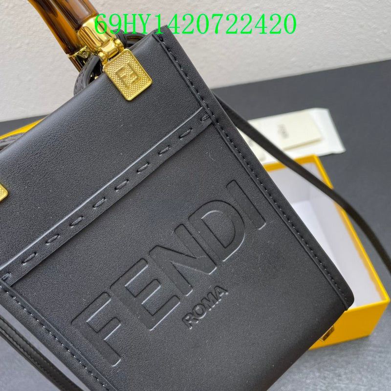 Glami - FDE Bags - 3333