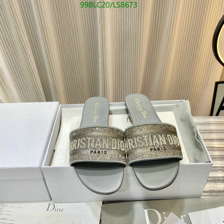 SAMCC - DOR Women Shoes - 2121