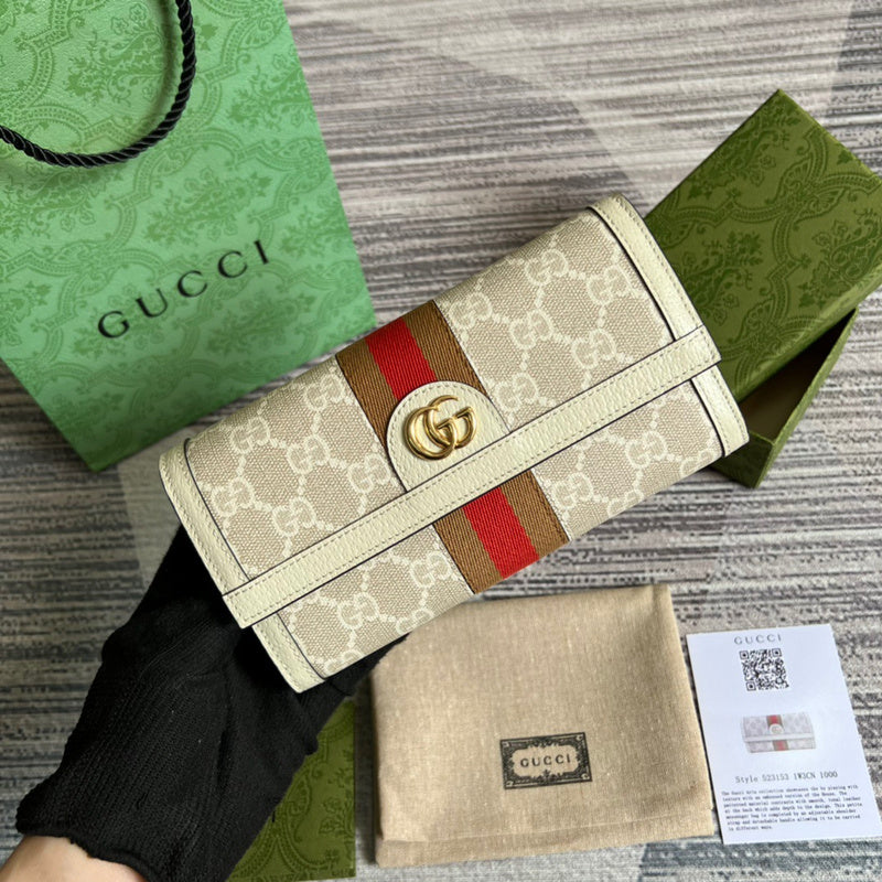 Glami-i - Guki Wallet - 189