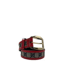 Cintura Gucci tg 44