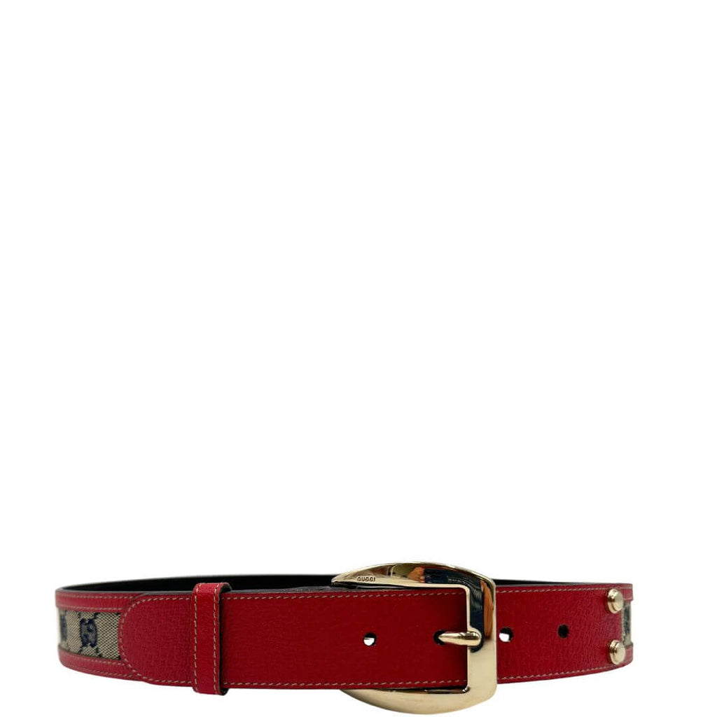 Cintura Gucci tg 44