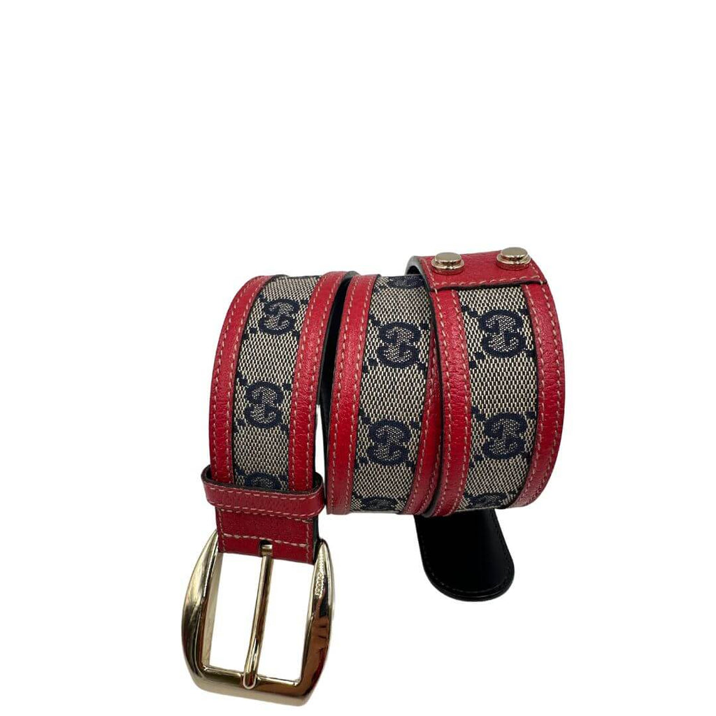 Cintura Gucci tg 44
