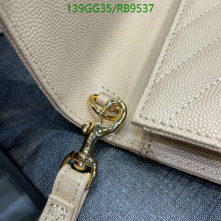 SAMC - YLS Bags - 265