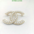 SAMC - CHL Jewelry Brooch - 091