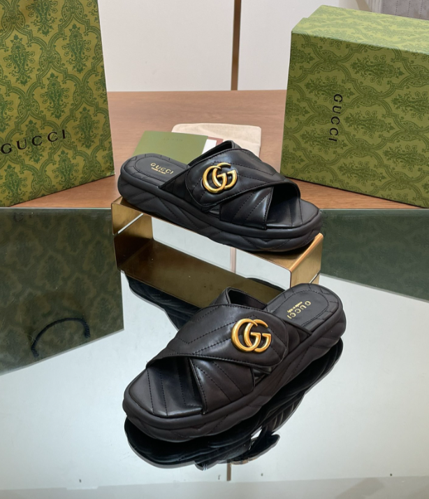 SAMC - GUKI Women Shoes - 138