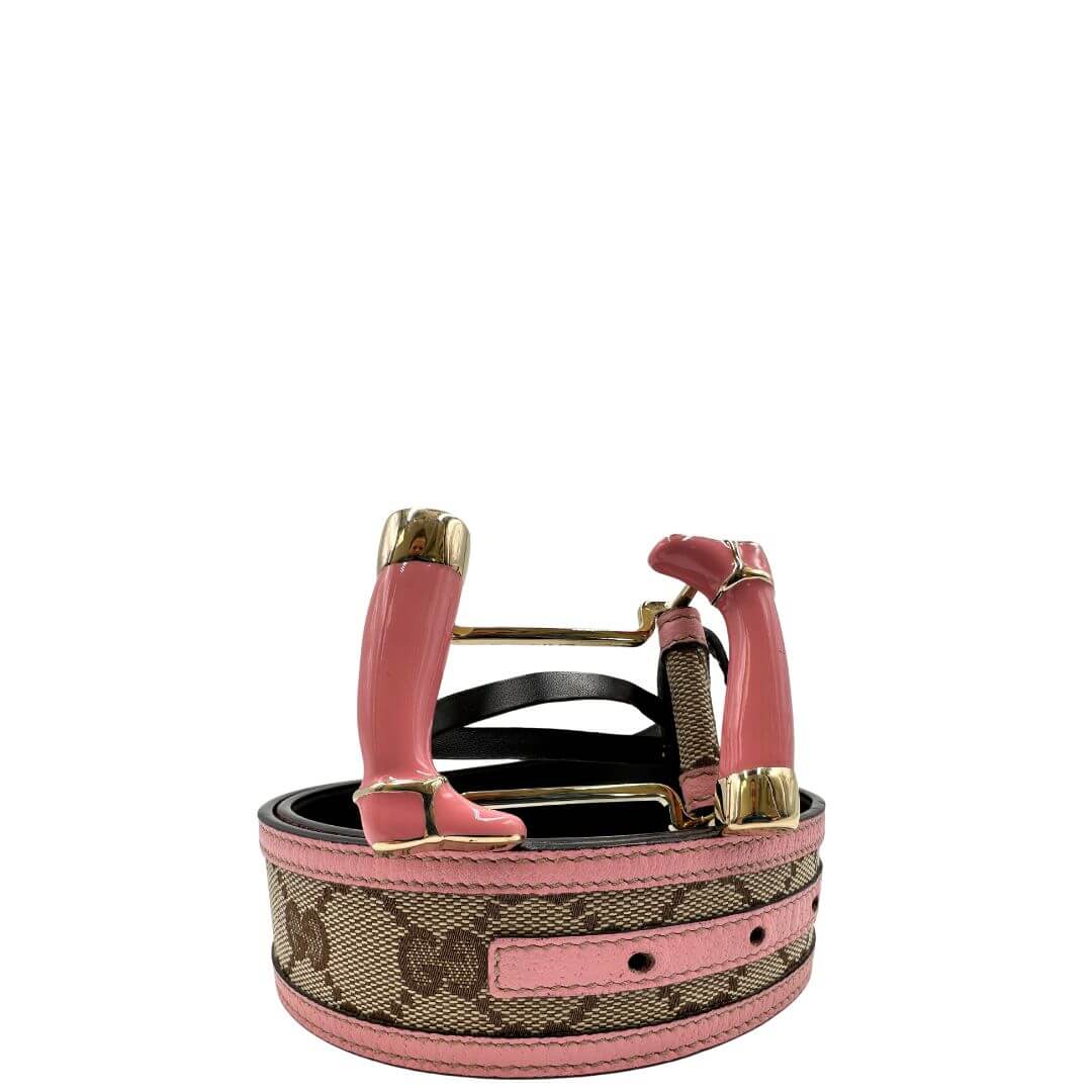 Cintura Gucci stivali tg 40