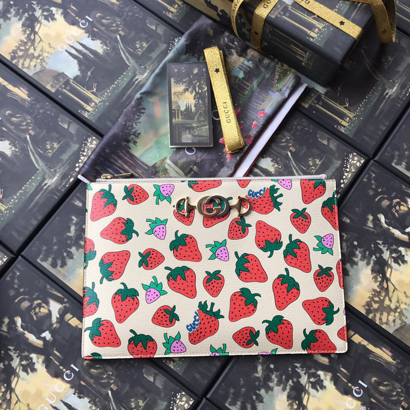Glami-i - Guki Wallet - 384