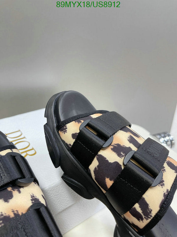 SAMCC - DOR Women Shoes - 1499