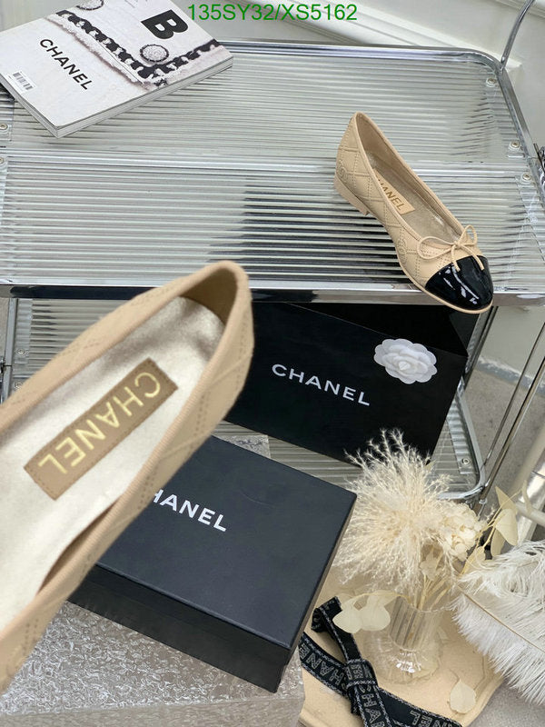 SAMC - CHL Women Shoes Ballet - 244