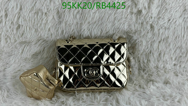 SAMC - CHL Bags Crossbody - 110