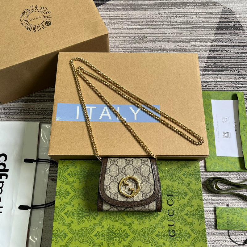 Glami Fashion - GCI Bags - 7408