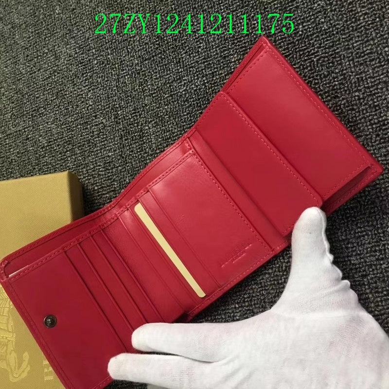 Glami - BOR Wallet - 174