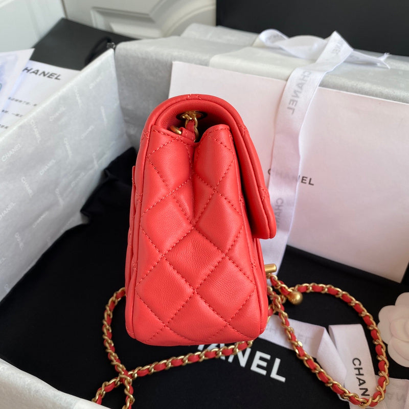Satchel Bags - CHL Bags - 6414