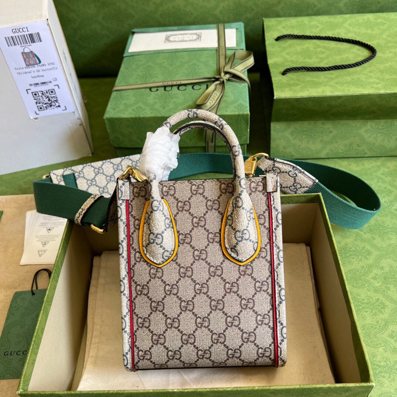 Glami Fashion - GCI Bags - 4500