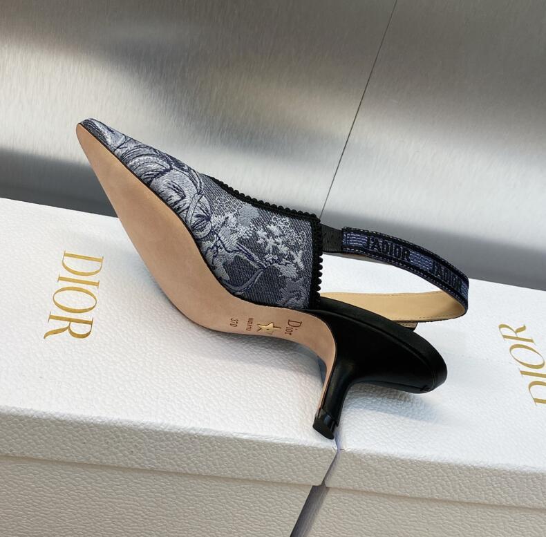 SAMCC - DOR Women Shoes - 312