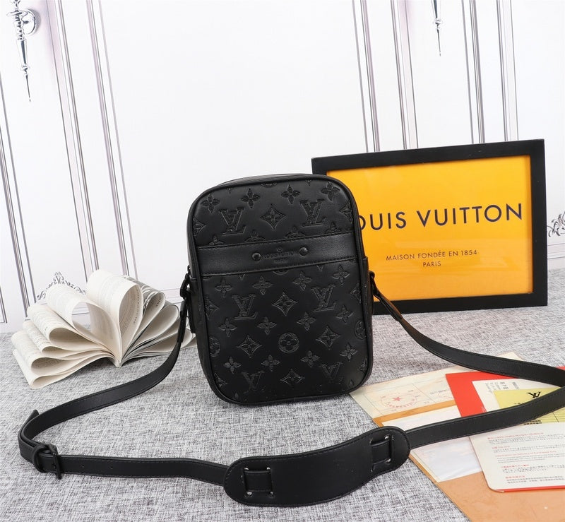 GlamI Lu-Vi bags - 3914
