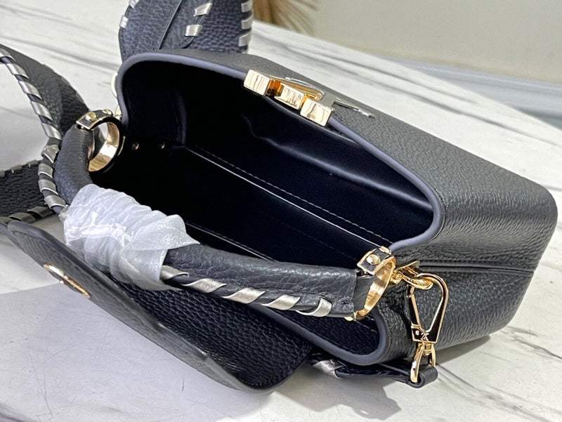 GlamI Lu-Vi bags - 4562