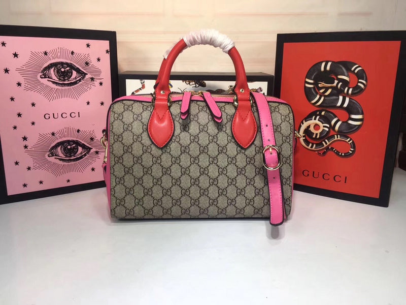 Satchel Bags - GCI Bags - 1678