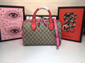 Satchel Bags - GCI Bags - 1678
