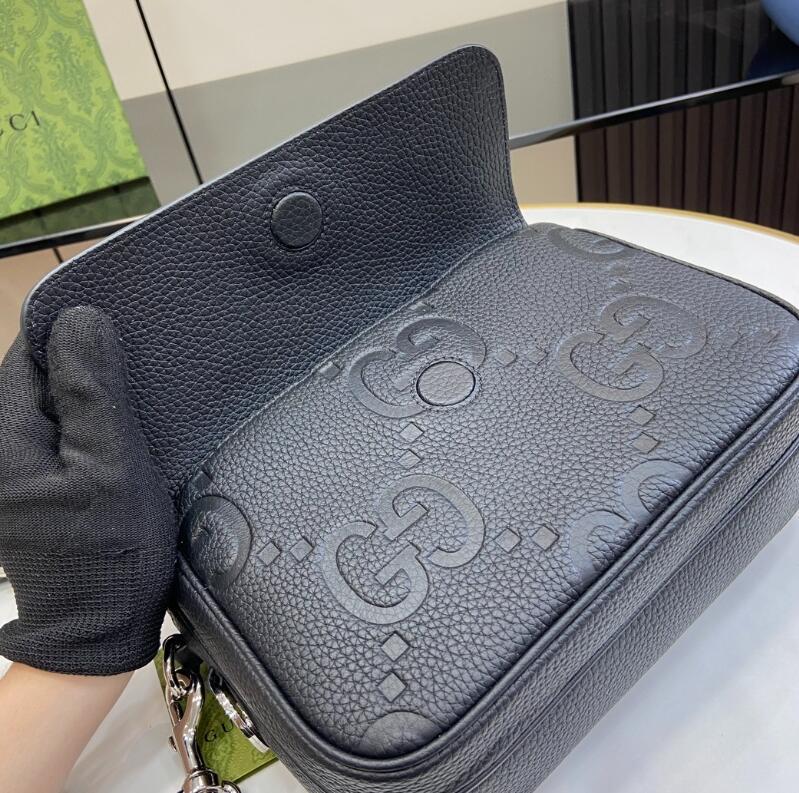 SAMC - GUKI Bags - 232