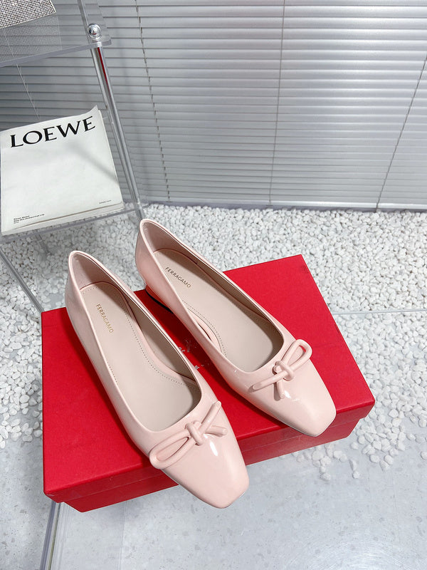 Glami - FGO Women Shoes - 255
