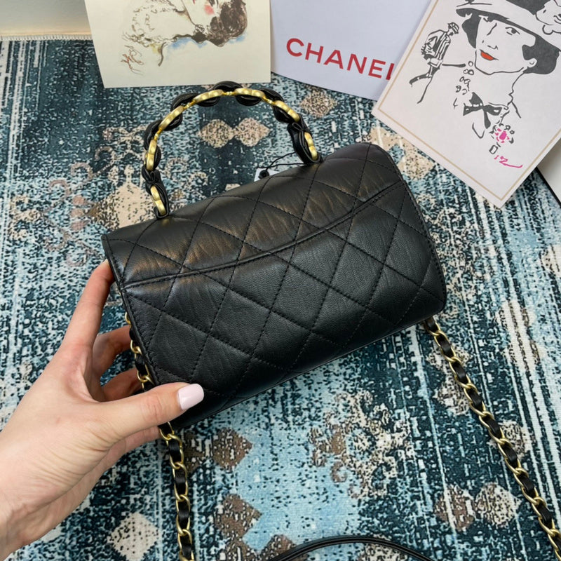 Chanel Bags