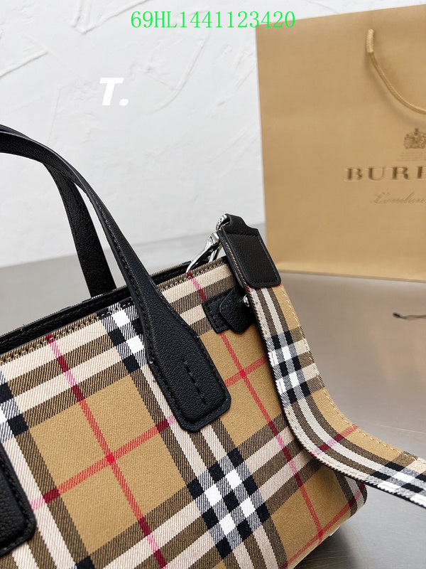 ELE Fashion -BBR Bags - 349