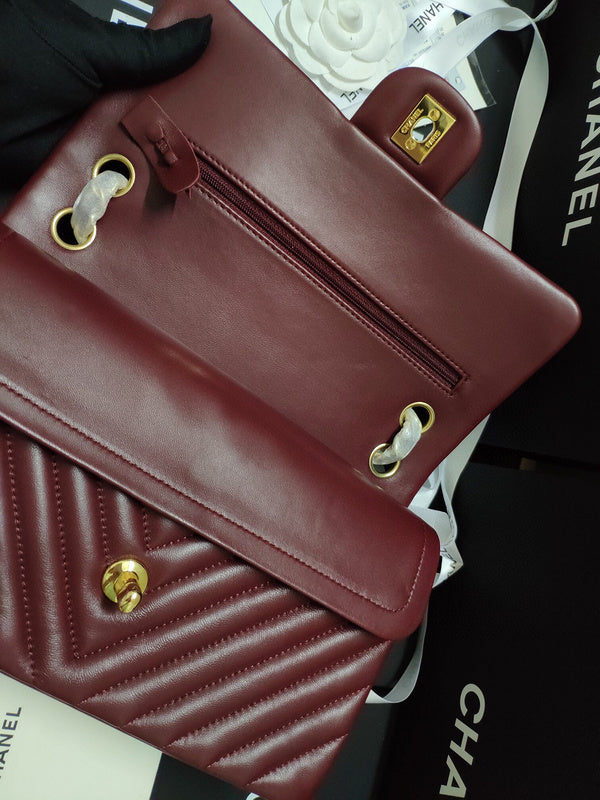 Satchel Bags - CHL Bags - 4848