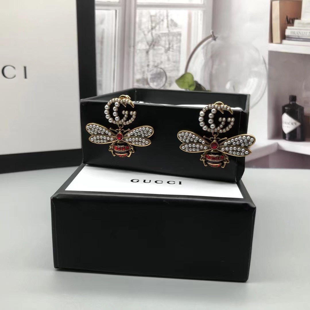 EN - Lux Earring GCI 005
