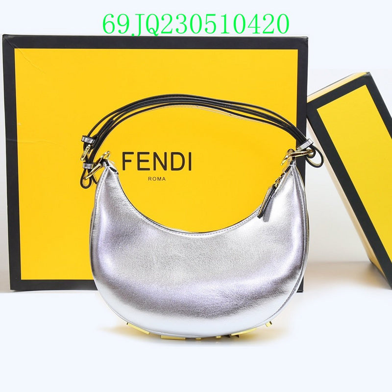 Glami - FDE Bags - 2948