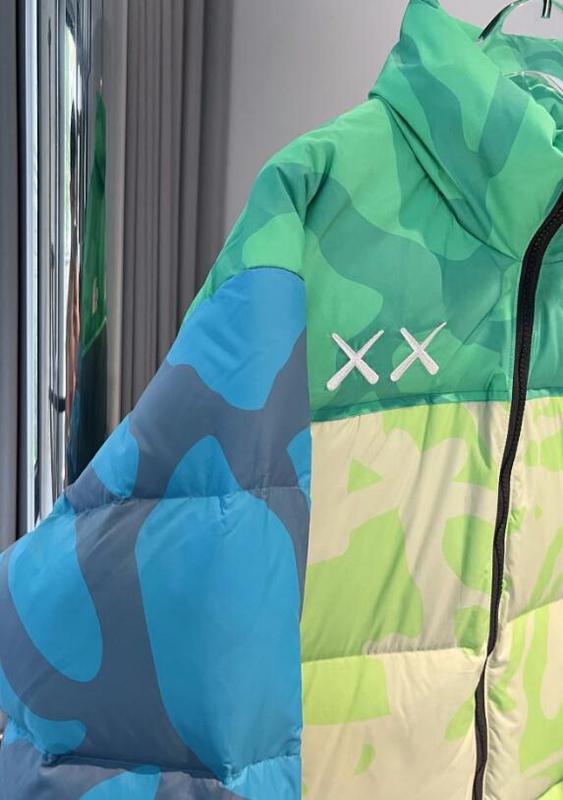 SAMC - Mix Jackets - 807