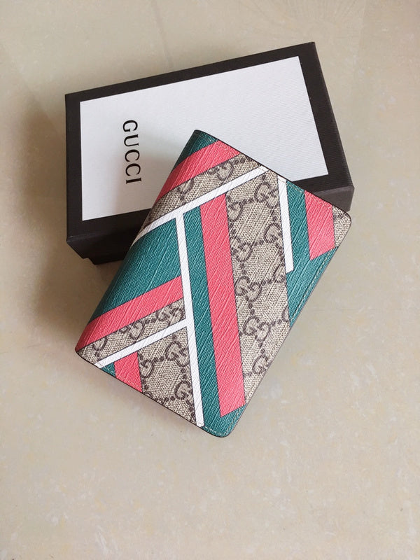 Glami-i - Guki Wallet - 490