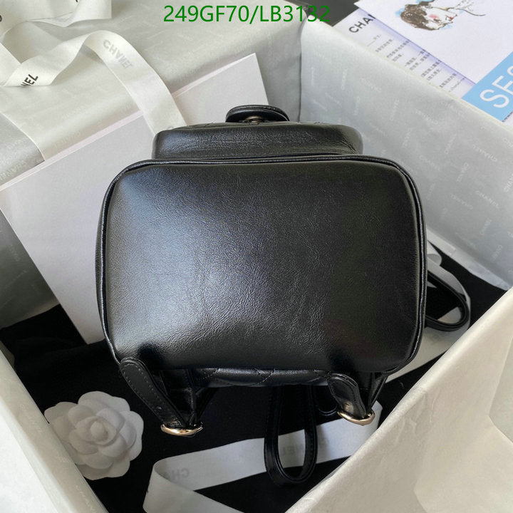 SAMC - CHL Bags - 890