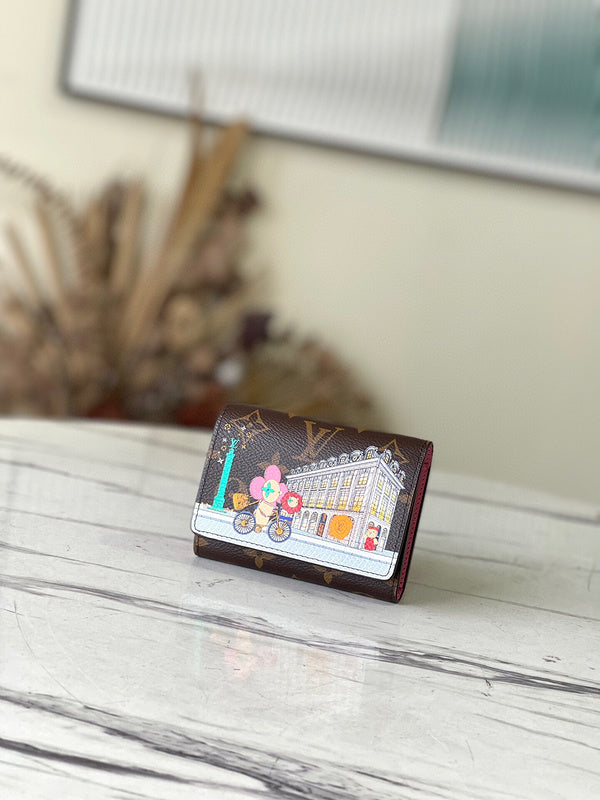 GlamI Lu-Vi bags - 4582