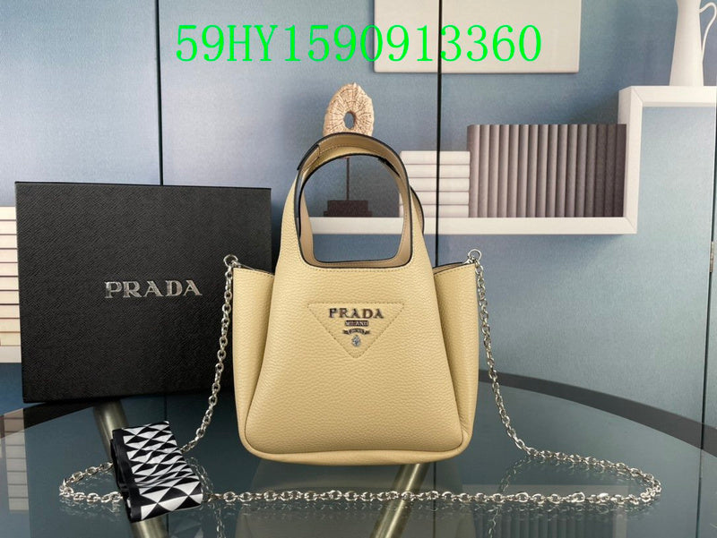 Satchel Bags - PDA Bags - 3993