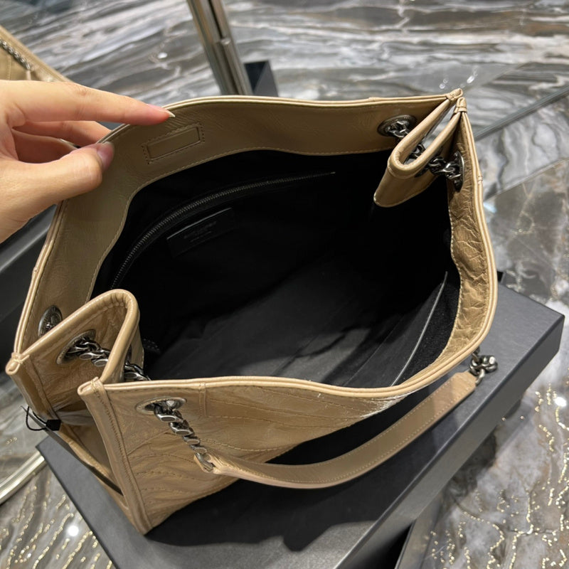Glamy - YLS Bags - 731